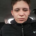 Александр, 20 лет