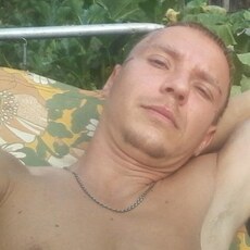 Фотография мужчины Саша, 37 лет из г. Харцызск