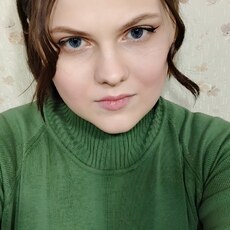 Фотография девушки Виалина, 24 года из г. Ташкент