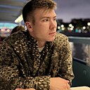 Роман, 27 лет