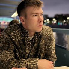 Фотография мужчины Роман, 27 лет из г. Липецк