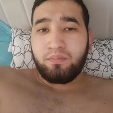 Фотография мужчины Мейр, 26 лет из г. Алматы