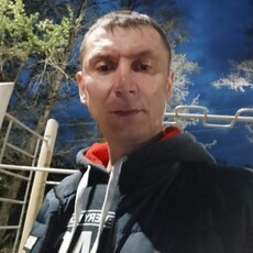 Фотография мужчины Сергей, 44 года из г. Арзамас