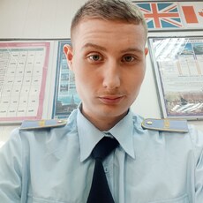 Фотография мужчины Иван, 19 лет из г. Тайга