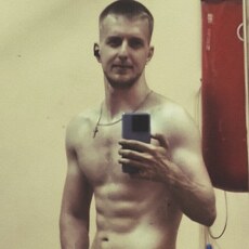 Фотография мужчины Никита, 30 лет из г. Волжский