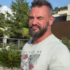 Фотография мужчины Артем, 45 лет из г. Норильск