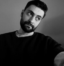 Фотография мужчины Георгий, 31 год из г. Люберцы