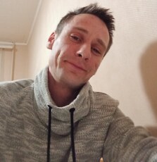 Фотография мужчины Васька, 39 лет из г. Сыктывкар