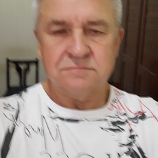 Фотография мужчины Пётр, 60 лет из г. Слоним