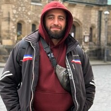 Фотография мужчины Abdula, 28 лет из г. Гданьск
