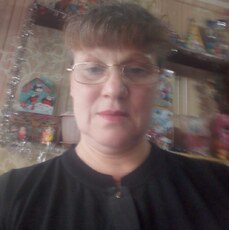 Фотография девушки Марина, 58 лет из г. Тобол