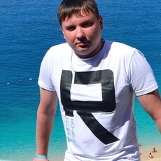 Фотография мужчины Игорь, 38 лет из г. Казань