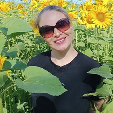 Фотография девушки Алена, 41 год из г. Ульяновск