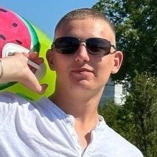 Фотография мужчины Илья, 21 год из г. Геленджик