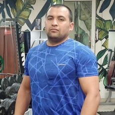 Фотография мужчины Bek, 31 год из г. Дмитров