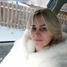 Валентина, 52 из г. Новосибирск.