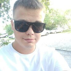 Фотография мужчины Рома, 29 лет из г. Березники