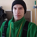 Игорь, 26 лет