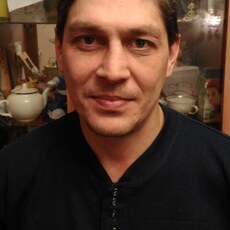 Фотография мужчины Сергей, 49 лет из г. Юрга