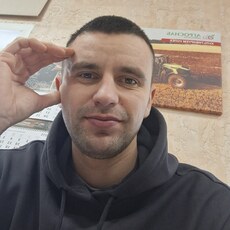 Фотография мужчины Николай, 29 лет из г. Вологда