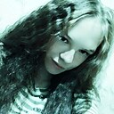 Анастасия, 18 лет