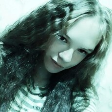 Фотография девушки Анастасия, 18 лет из г. Екатеринбург