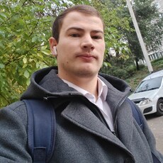 Фотография мужчины Александр, 29 лет из г. Магнитогорск