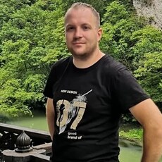 Фотография мужчины Алексей, 33 года из г. Тольятти