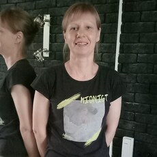 Фотография девушки Наташа, 48 лет из г. Санкт-Петербург
