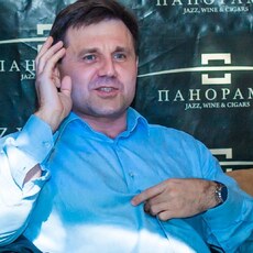 Фотография мужчины Кирил, 50 лет из г. Киев