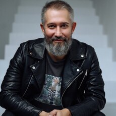 Фотография мужчины Yaroslav, 41 год из г. Брянск