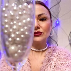 Кристина, 35 из г. Брянка.