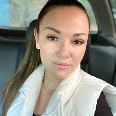 Фотография девушки Кристина, 35 лет из г. Брянка