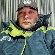 Фотография мужчины Шухрат, 41 год из г. Ташкент