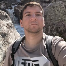 Фотография мужчины Сергей, 30 лет из г. Астрахань