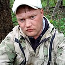 Вадим, 33 года