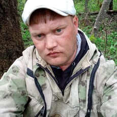 Фотография мужчины Вадим, 33 года из г. Мариинск