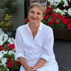 Фотография девушки Марина, 63 года из г. Железногорск