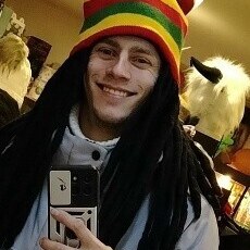 Фотография мужчины Андрей, 26 лет из г. Чехов