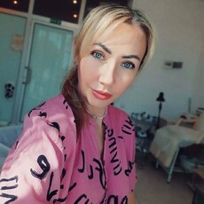 Фотография девушки Светлана, 33 года из г. Пермь