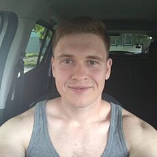 Фотография мужчины Сергей, 28 лет из г. Шахты