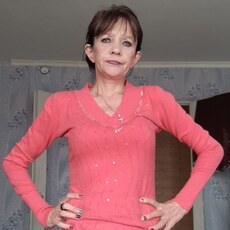 Светлана, 43 из г. Пермь.