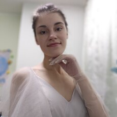 Фотография девушки Софья, 22 года из г. Владивосток