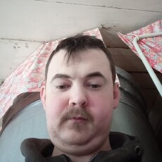 Фотография мужчины Александр, 32 года из г. Саранск
