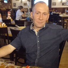 Фотография мужчины Дмитрий, 41 год из г. Красноярск