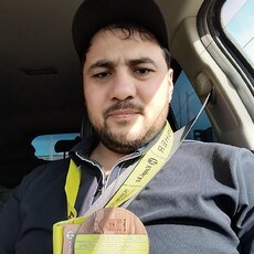 Фотография мужчины Еро, 31 год из г. Кентау