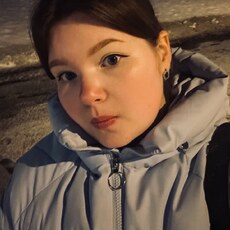 Фотография девушки Валерия, 21 год из г. Санкт-Петербург