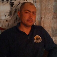 Фотография мужчины Сергей, 38 лет из г. Владивосток