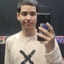 Кирилл, 18 лет