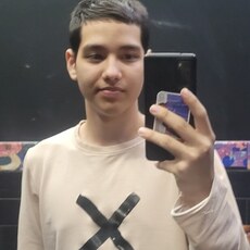 Фотография мужчины Кирилл, 18 лет из г. Якутск